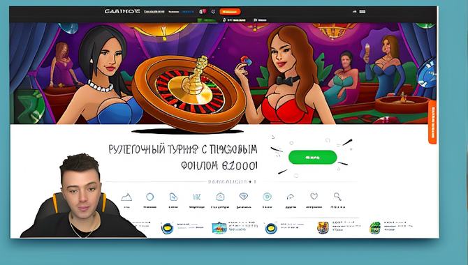 Volta казино: как официальный сайт стал главной площадкой для азартных игр в Казахстане